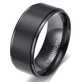 Load image into Gallery viewer, Ringsmaker titanium rings