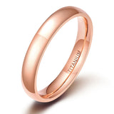 Load image into Gallery viewer, Ringsmaker titanium rings for women